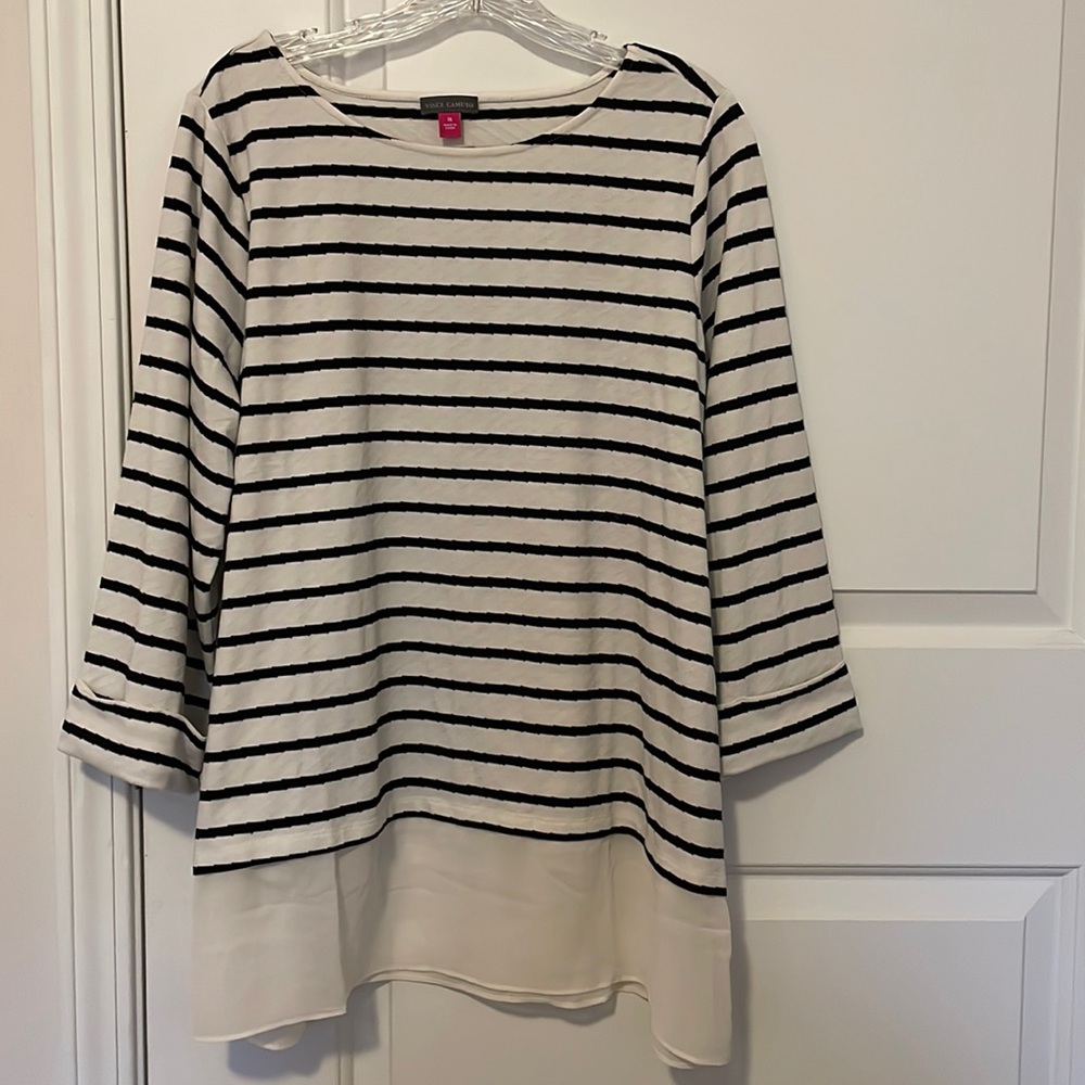 Vince Camuto blouse